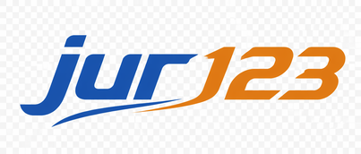 JUR 123 Logo